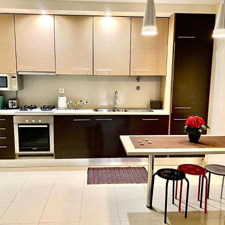 Condominio Olhos D'Agua T1 - Praia, Sol E Felicidade ออยุส ดิ อากวา ภายนอก รูปภาพ