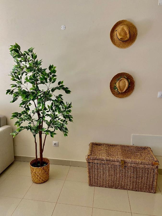 Condominio Olhos D'Agua T1 - Praia, Sol E Felicidade ออยุส ดิ อากวา ภายนอก รูปภาพ